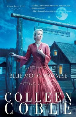 Blue Moon Promise
