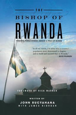 The Bishop of Rwanda
