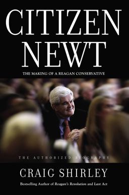 Citizen Newt Citizen Newt