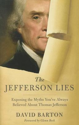 The Jefferson Lies