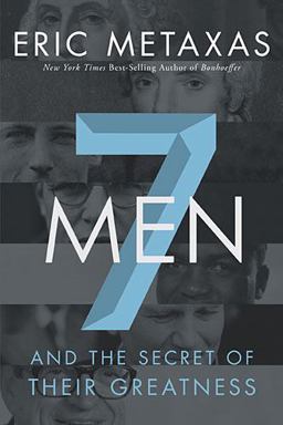Seven Men Seven Men
