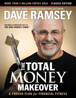 Total Money Makeover A Proven Plan for Financial Fitness  9781595555274 Front Cover