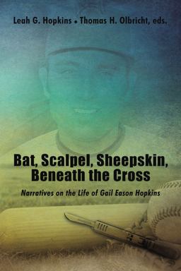 Bat, Scalpel, Sheepskin, Beneath the Cross