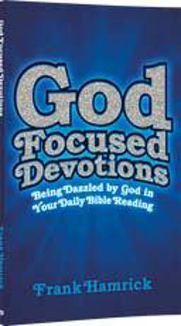 God-Focused Devotions