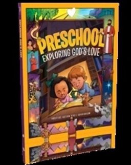 Exploring God's Love