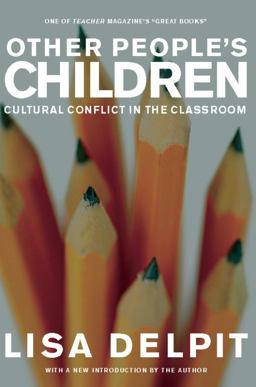 Other People's Children Cultural Conflict in the Classroom  9781595580740 Front Cover