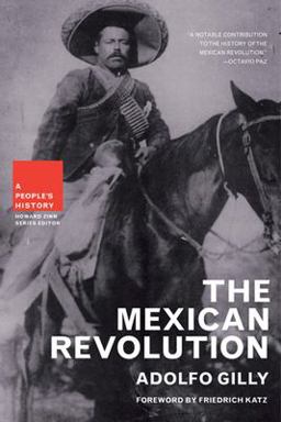 Mexican Revolution  9781595581235 Front Cover
