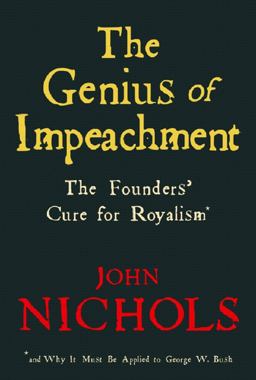 The Genius of Impeachment