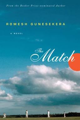 Match  9781595581983 Front Cover