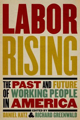 Labor Rising Labor Rising