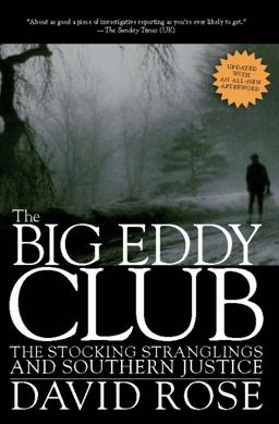 The Big Eddy Club The Big Eddy Club