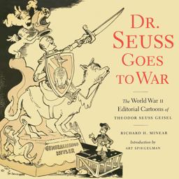 Dr. Seuss Goes to War Dr. Seuss Goes to War