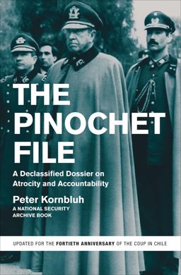 The Pinochet File