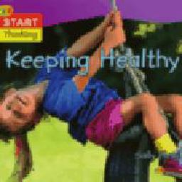 Keeping Healthy