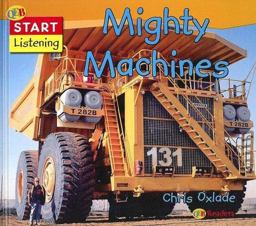 Mighty Machines