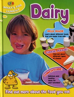Dairy