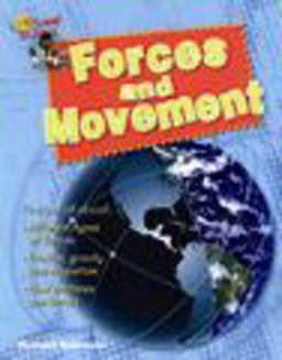 Forces and Movement Forces and Movement