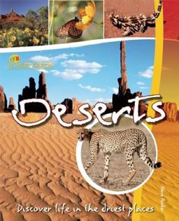 Deserts