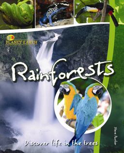 Rainforests