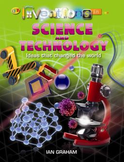 Science and Techonology