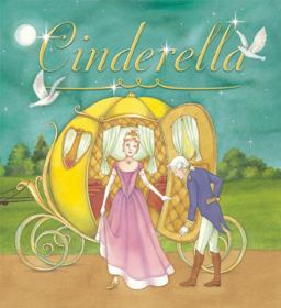 Storytime Classics: Cinderella