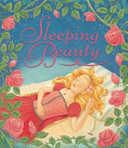 Storytime Classics: Sleeping Beauty