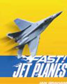 Jet Planes