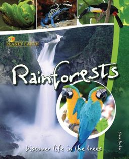 Rain Forests