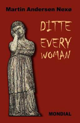 Ditte Everywoman