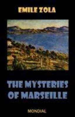 The Mysteries of Marseille