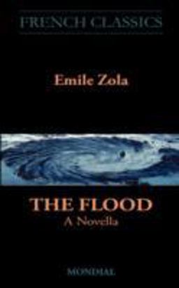 The Flood a Novella