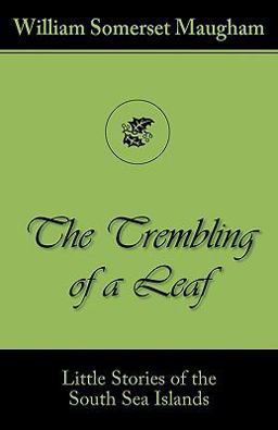 The Trembling of a Leaf