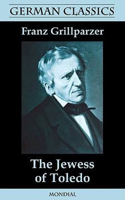 The Jewess of Toledo The Jewess of Toledo