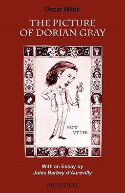 The Picture of Dorian Gray