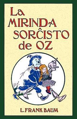 La Mirinda Sorchisto de Oz