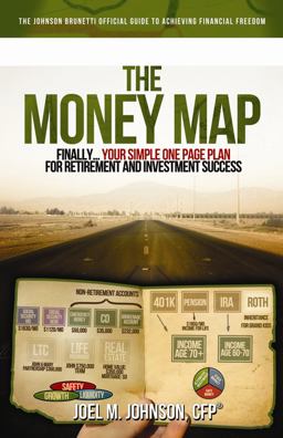 The Money Map