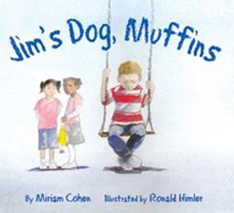 Jim's Dog Muffins