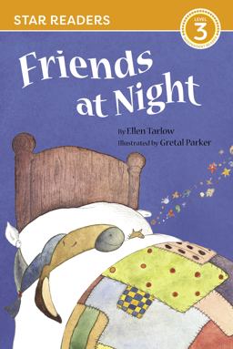 Friends at Night