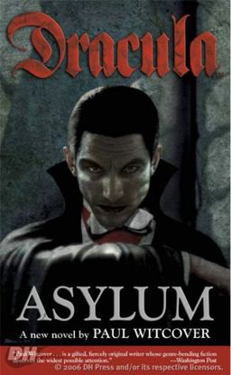 Asylum