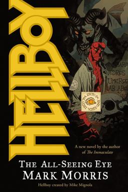 Hellboy