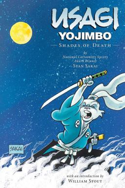 Usagi Yojimbo