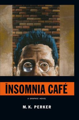Insomnia Cafe