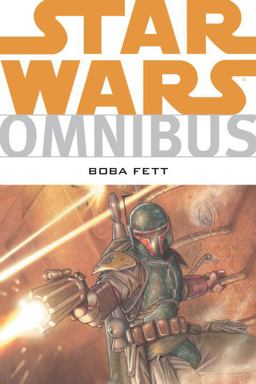 Star Wars Omnibus: Boba Fett