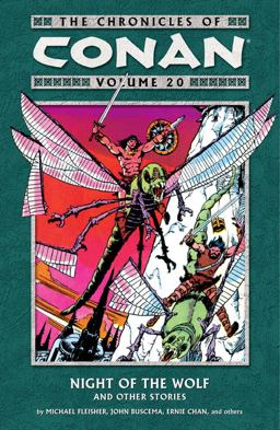 Night of the Wolf and Other Stories