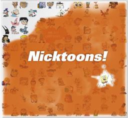 Nicktoons! Nicktoons!
