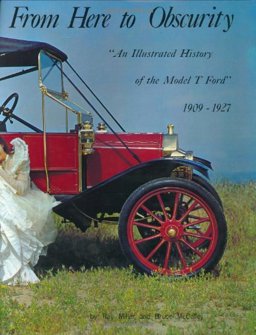 From Here to Obscurity