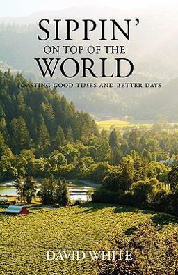 Sippin' on Top of the World