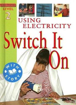 Using Electricity