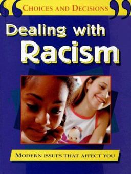 Dealing with Racism