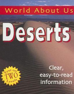 Deserts